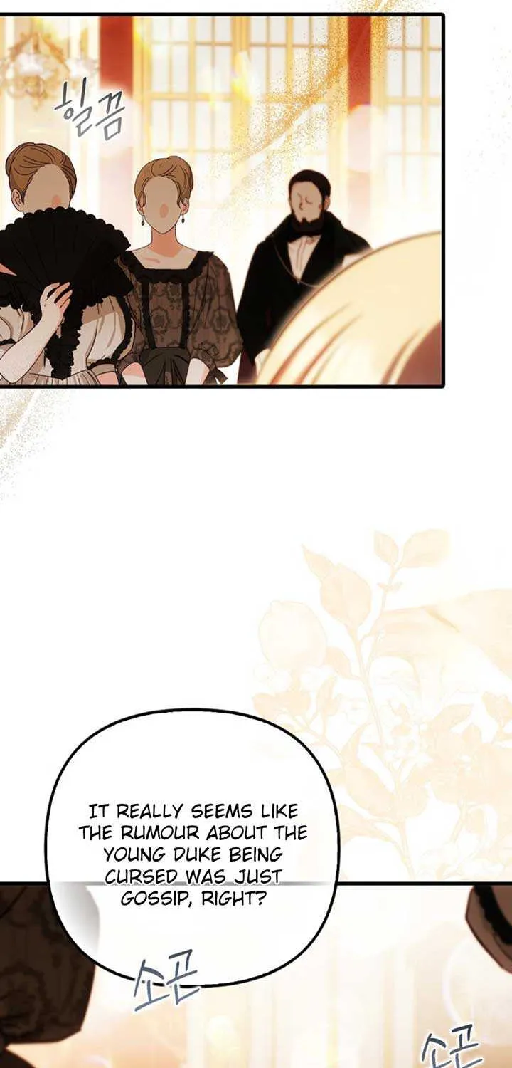 It’s My First Time Being Loved Chapter 55 page 20 - 