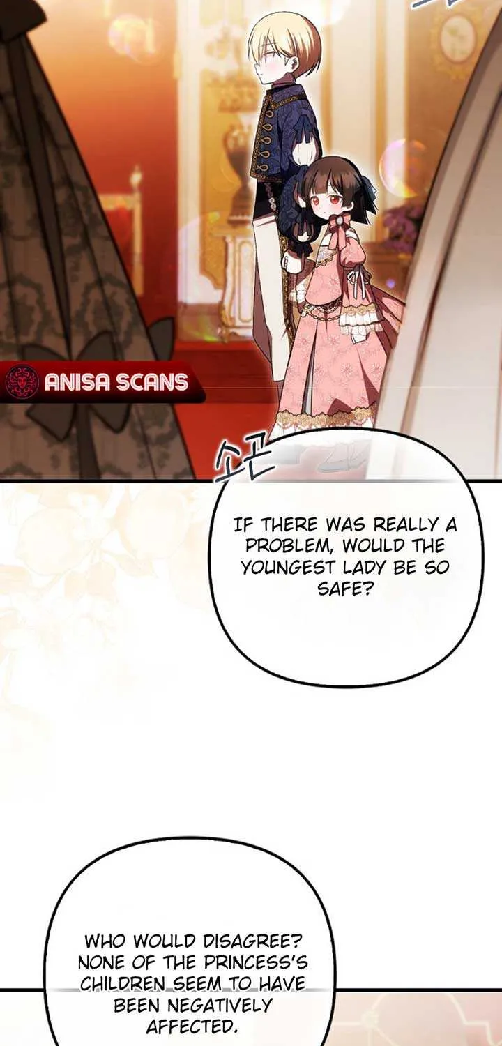 It’s My First Time Being Loved Chapter 55 page 21 - 
