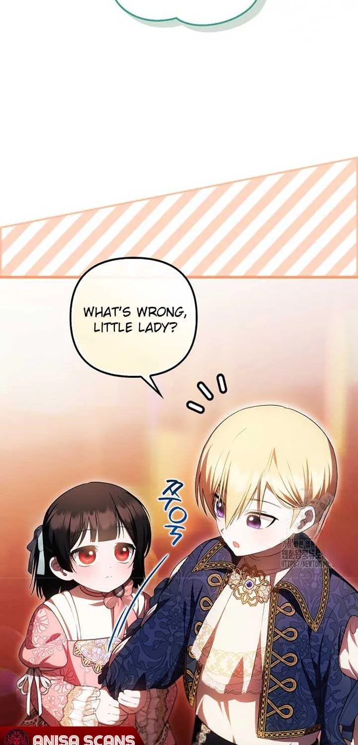 It’s My First Time Being Loved Chapter 55 page 25 - 