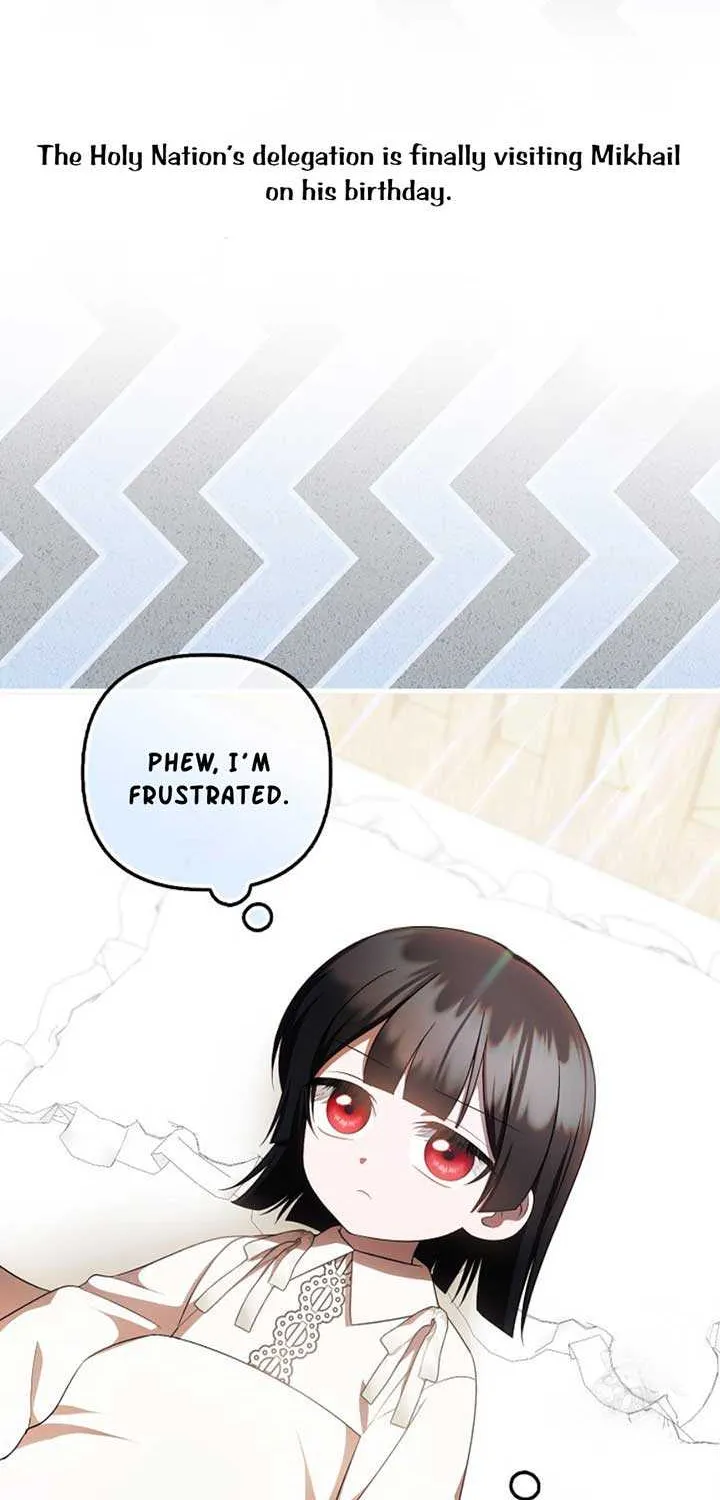 It’s My First Time Being Loved Chapter 55 page 4 - 