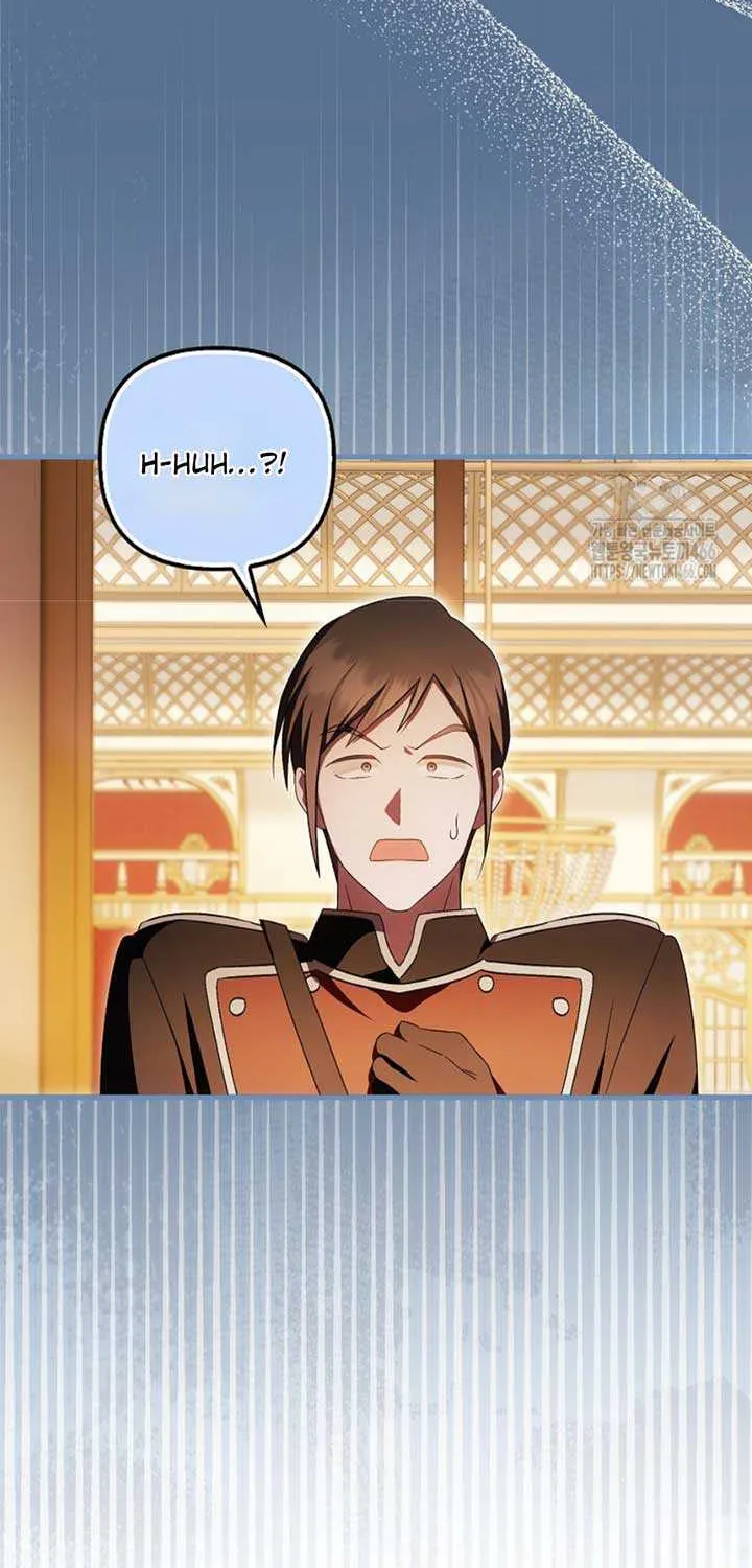 It’s My First Time Being Loved Chapter 55 page 32 - 