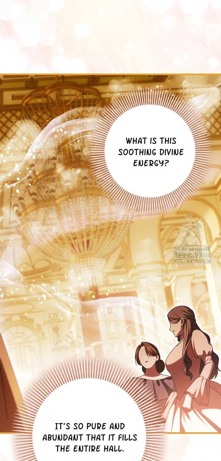 It’s My First Time Being Loved Chapter 55 page 34 - 