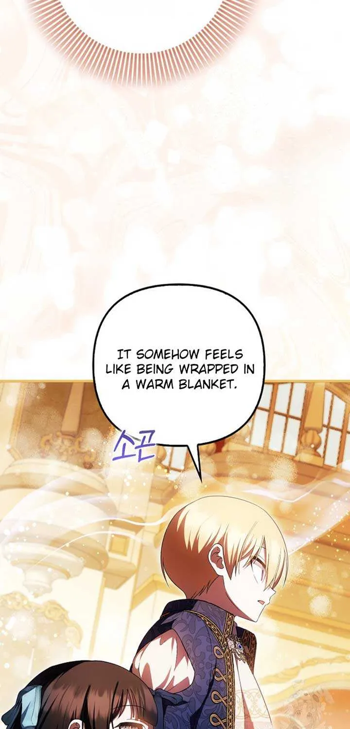 It’s My First Time Being Loved Chapter 55 page 35 - 