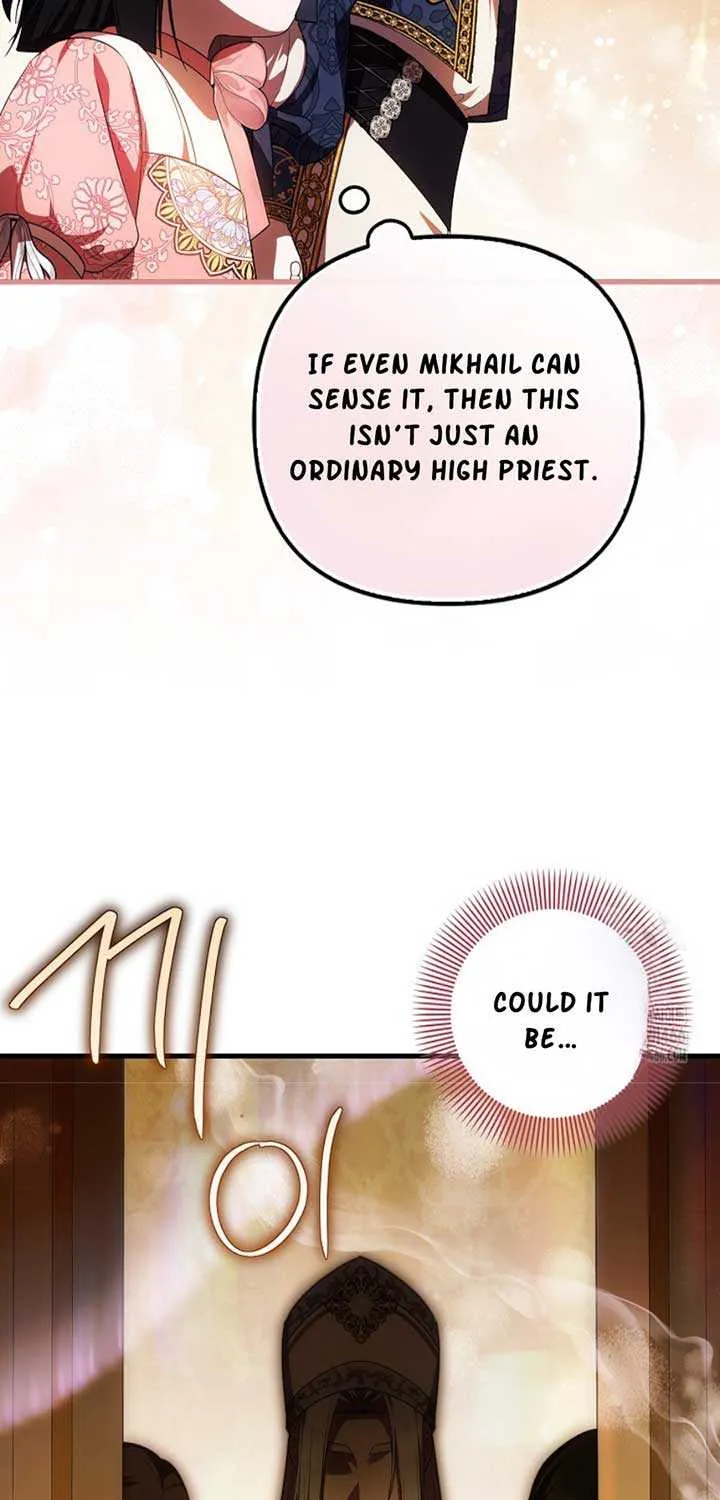 It’s My First Time Being Loved Chapter 55 page 37 - 