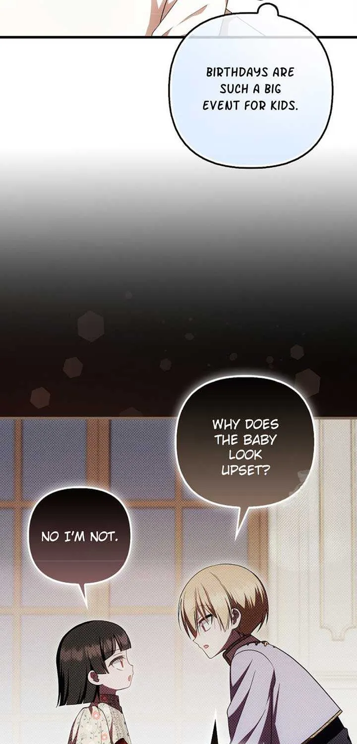 It’s My First Time Being Loved Chapter 55 page 5 - 