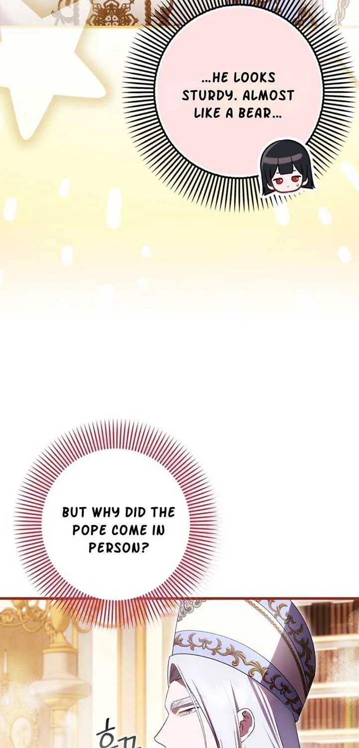It’s My First Time Being Loved Chapter 55 page 43 - 