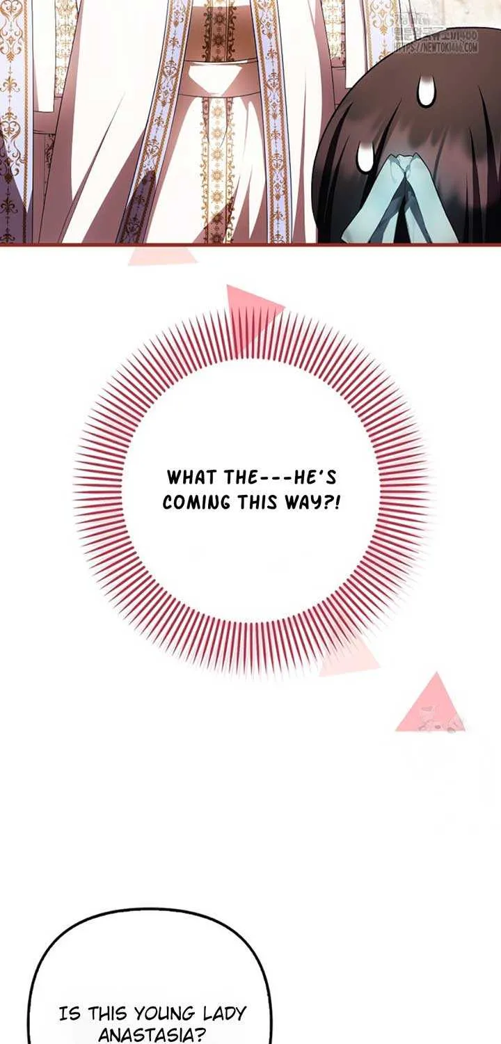 It’s My First Time Being Loved Chapter 55 page 45 - 