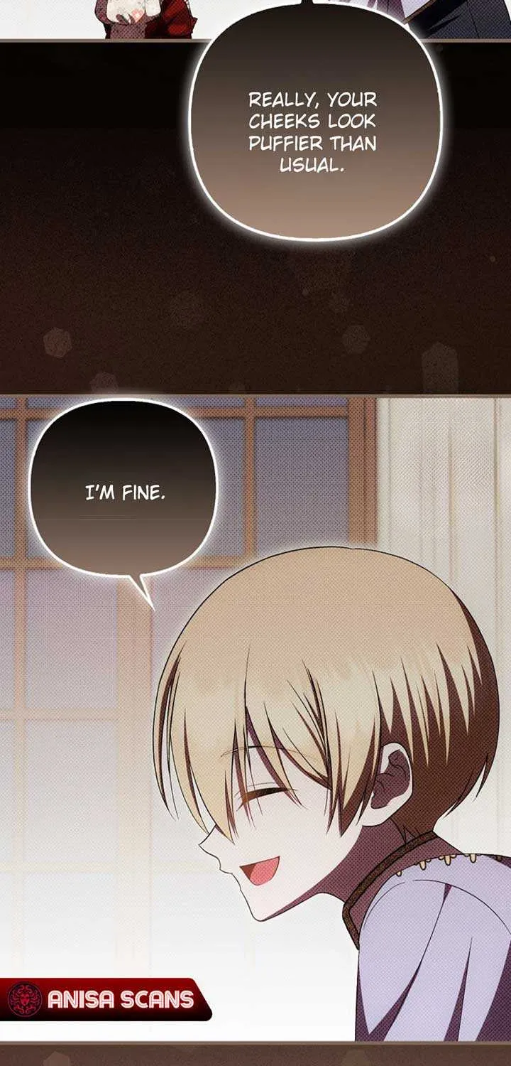 It’s My First Time Being Loved Chapter 55 page 6 - 