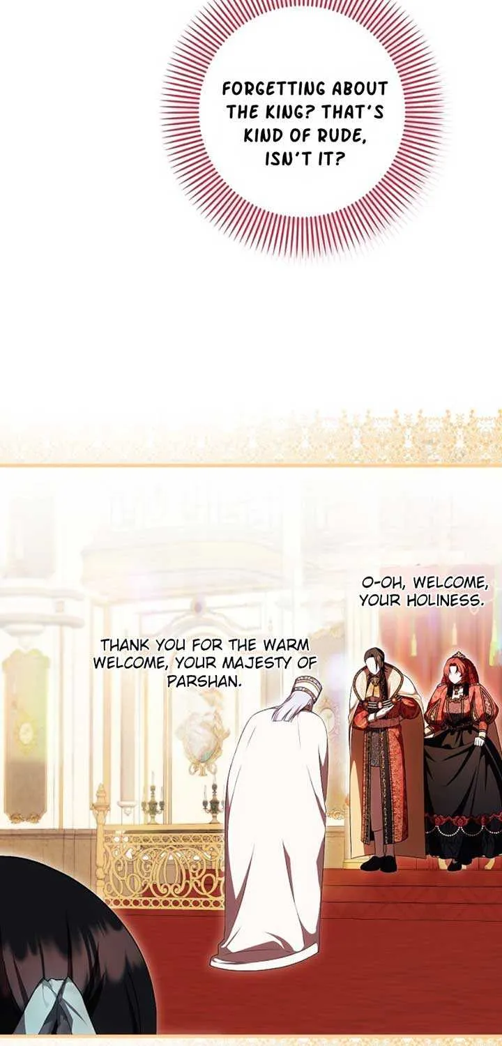 It’s My First Time Being Loved Chapter 55 page 55 - 
