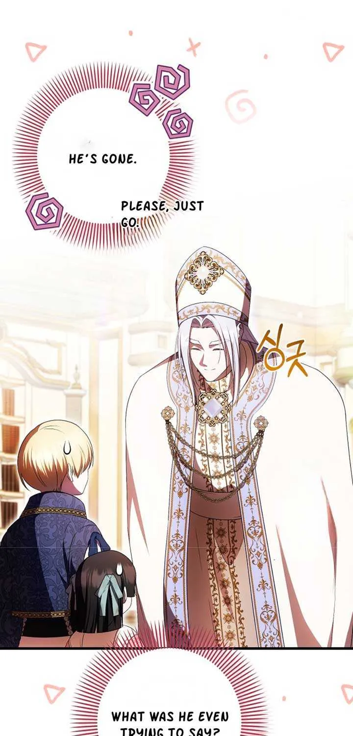 It’s My First Time Being Loved Chapter 55 page 57 - 