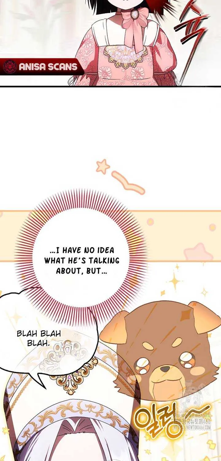 It’s My First Time Being Loved Chapter 55 page 59 - 