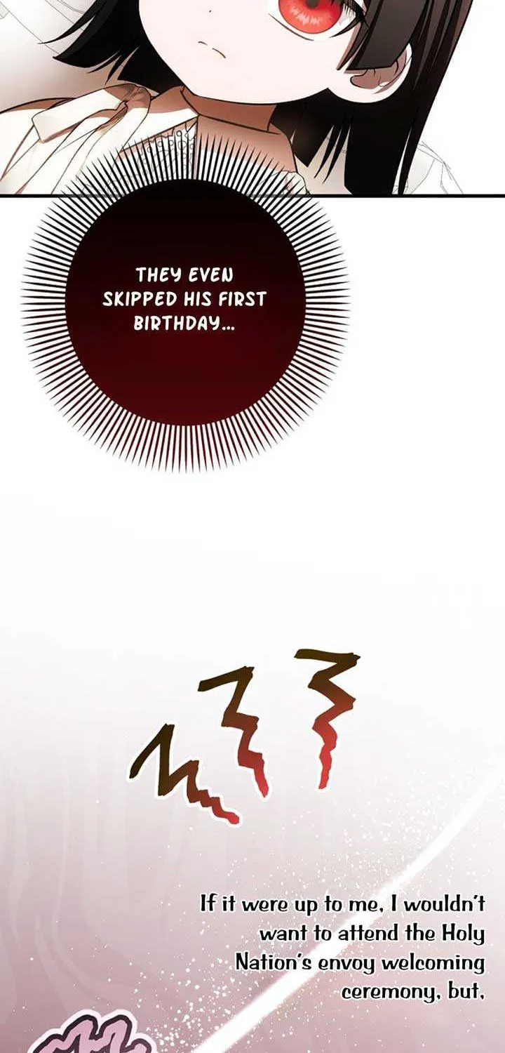 It’s My First Time Being Loved Chapter 55 page 8 - 