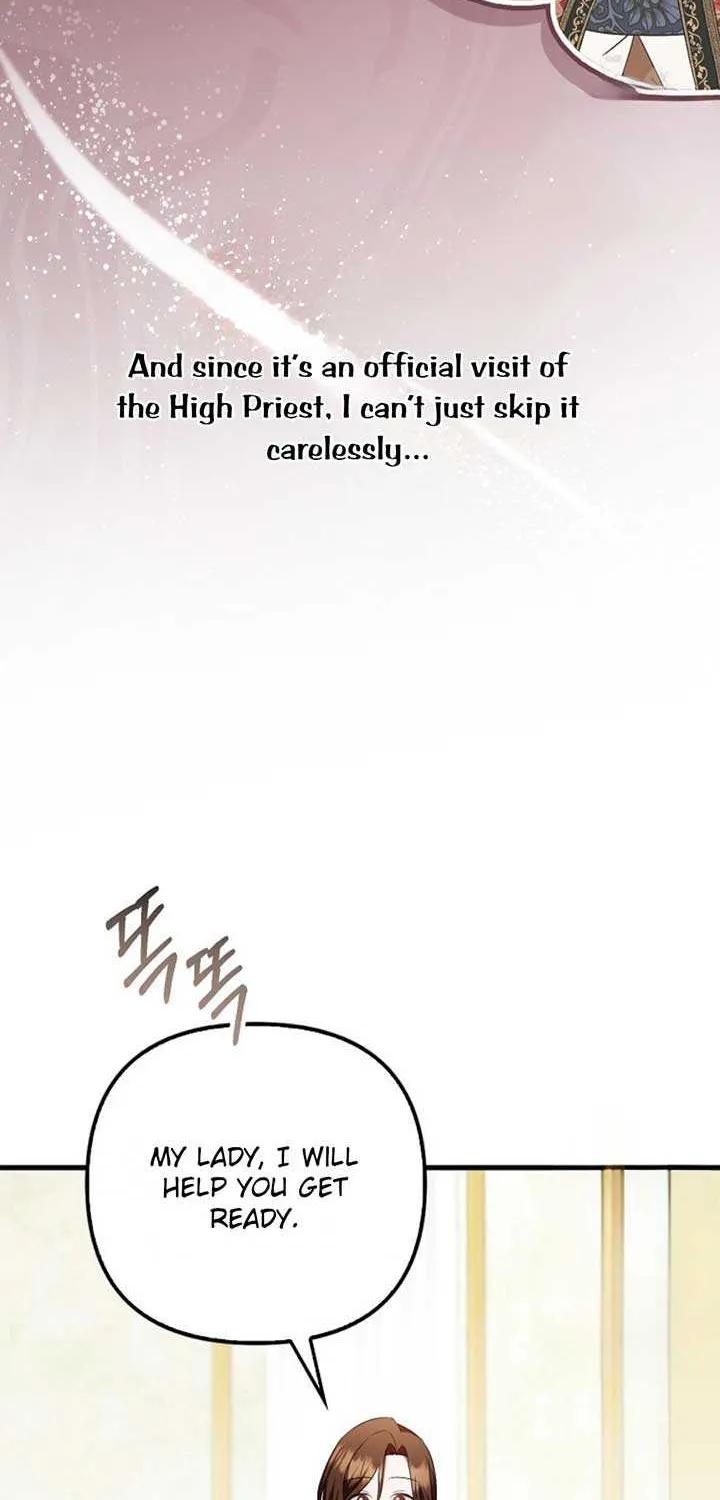 It’s My First Time Being Loved Chapter 55 page 10 - 