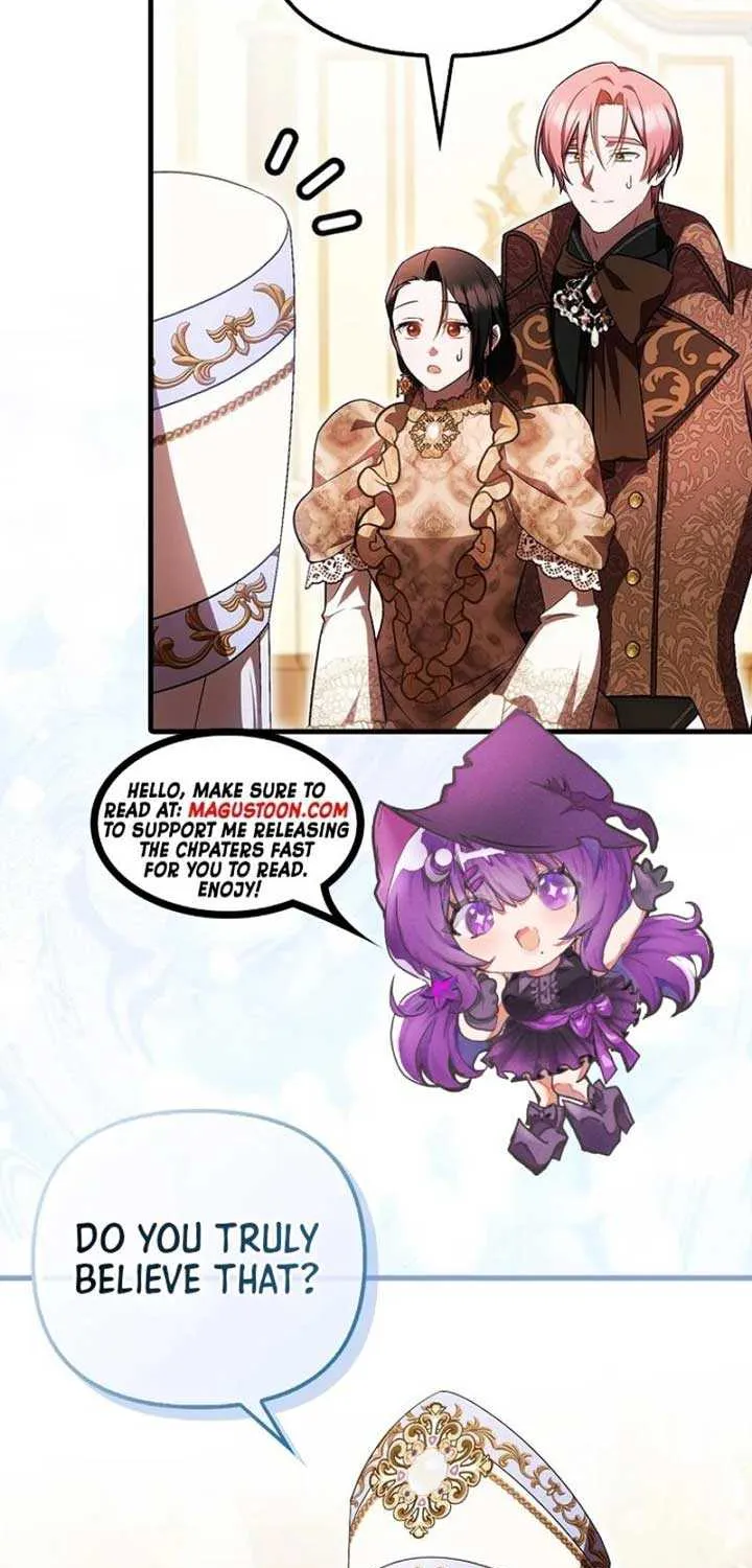 It’s My First Time Being Loved Chapter 56 page 3 - 