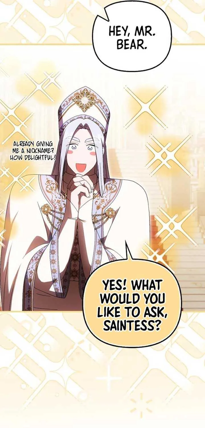 It’s My First Time Being Loved Chapter 56 page 21 - 