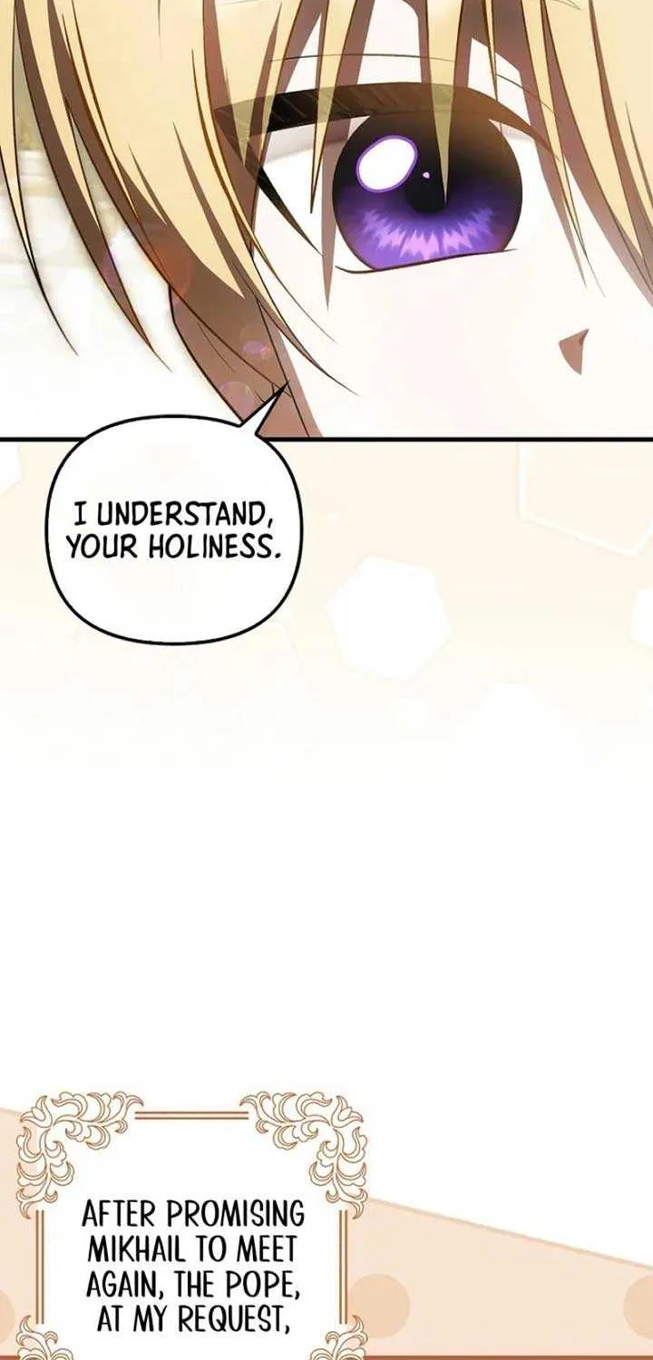 It’s My First Time Being Loved Chapter 56 page 34 - 