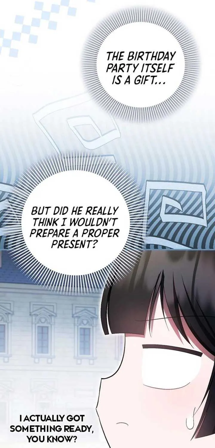 It’s My First Time Being Loved Chapter 56 page 41 - 