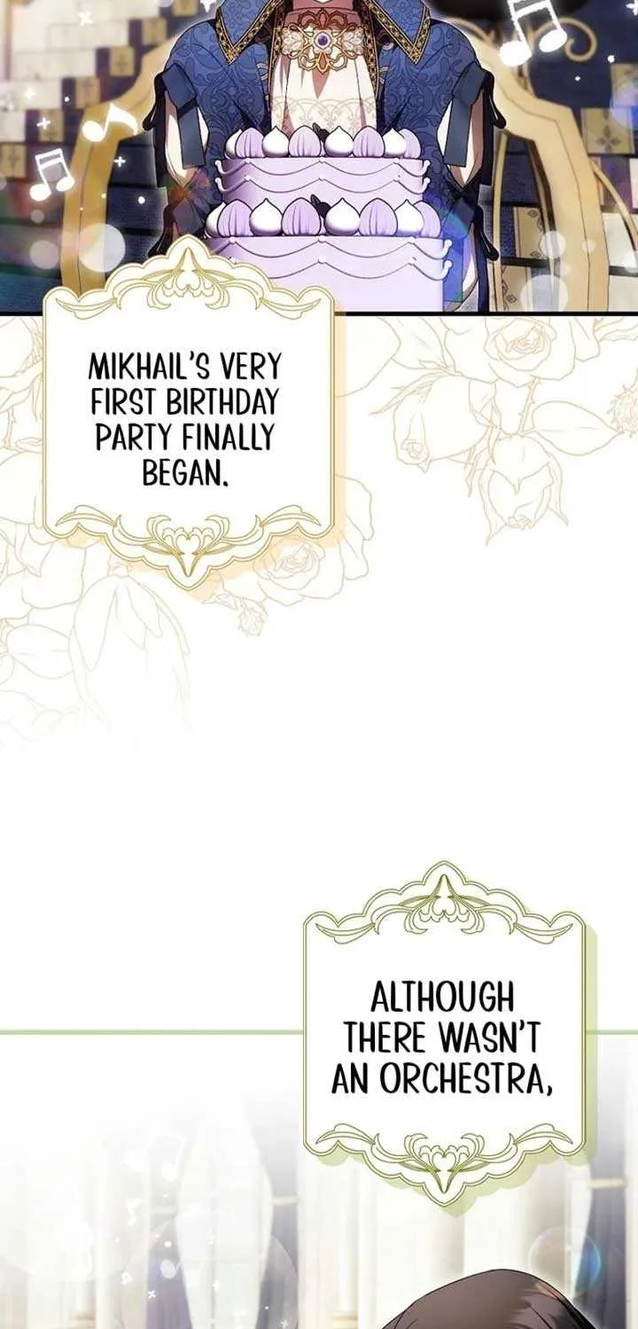 It’s My First Time Being Loved Chapter 56 page 43 - 