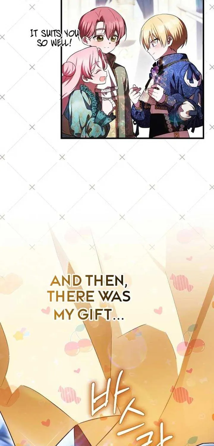 It’s My First Time Being Loved Chapter 56 page 48 - 