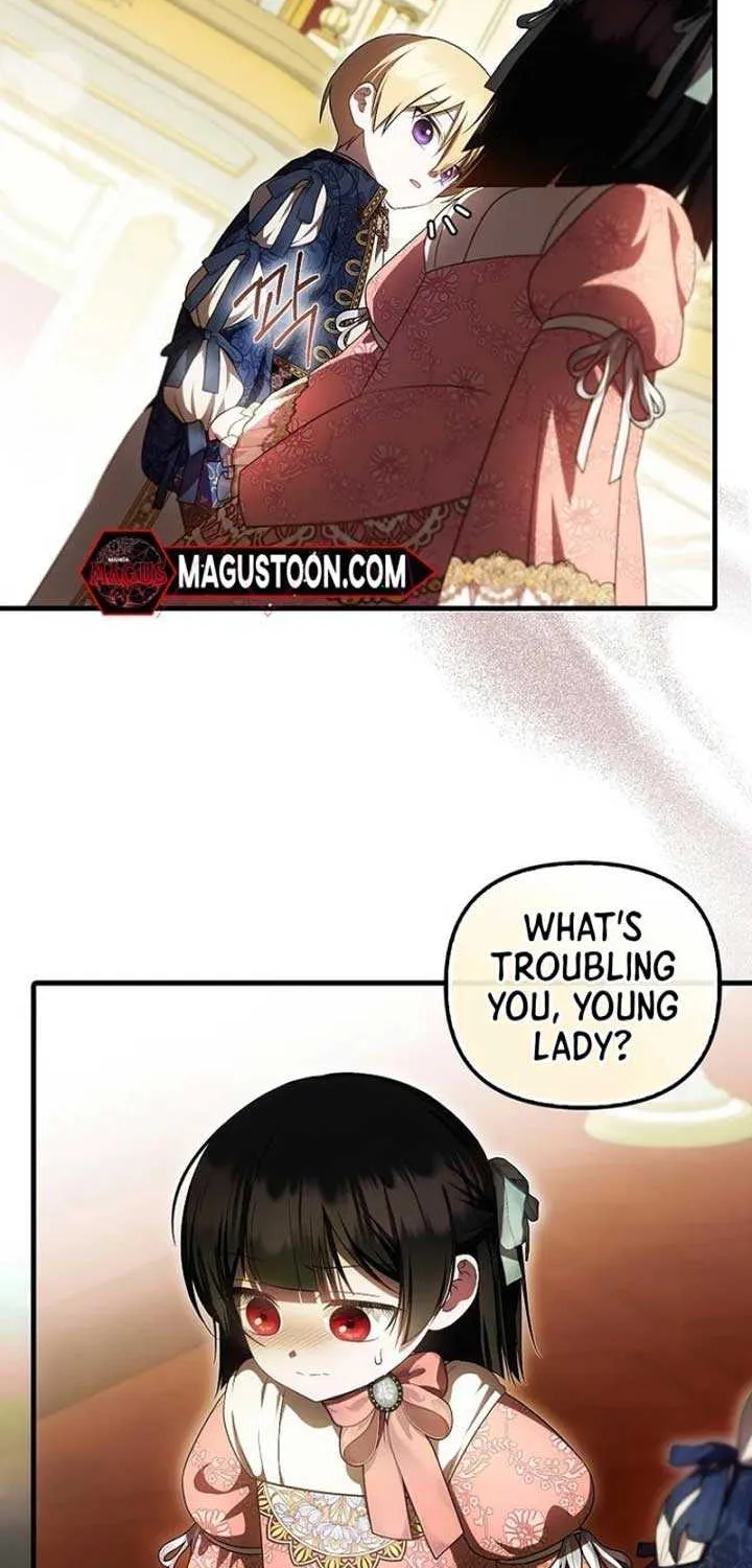 It’s My First Time Being Loved Chapter 56 page 6 - 