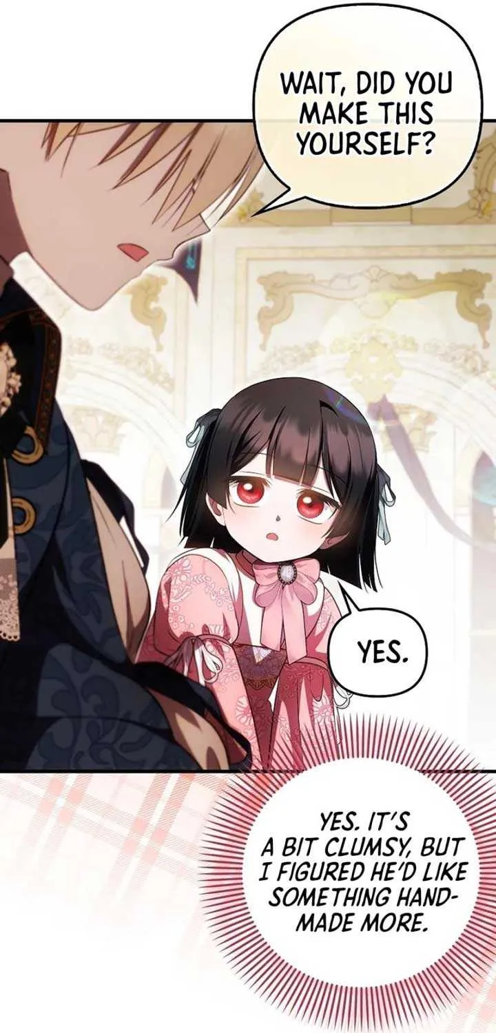 It’s My First Time Being Loved Chapter 56 page 51 - 