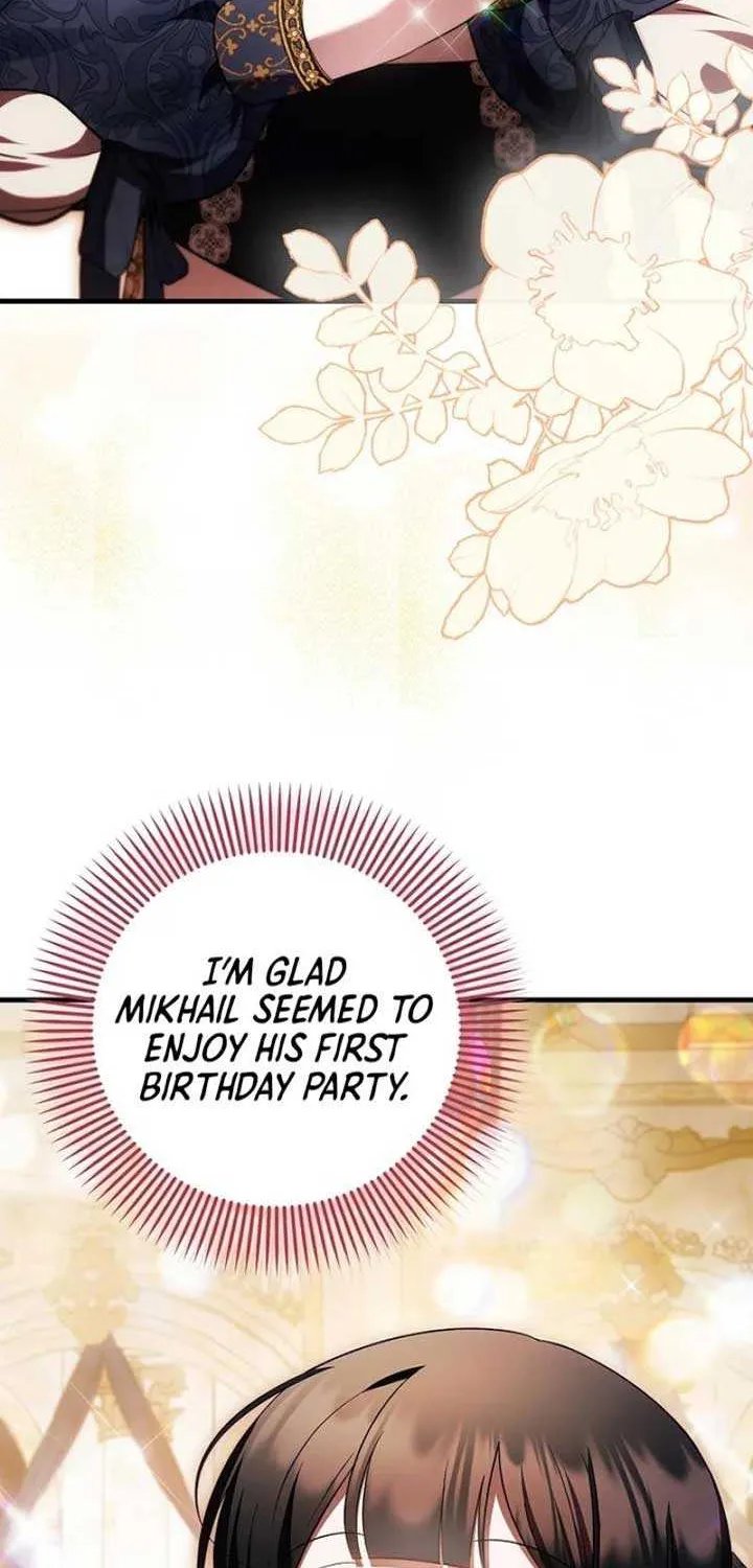 It’s My First Time Being Loved Chapter 56 page 54 - 