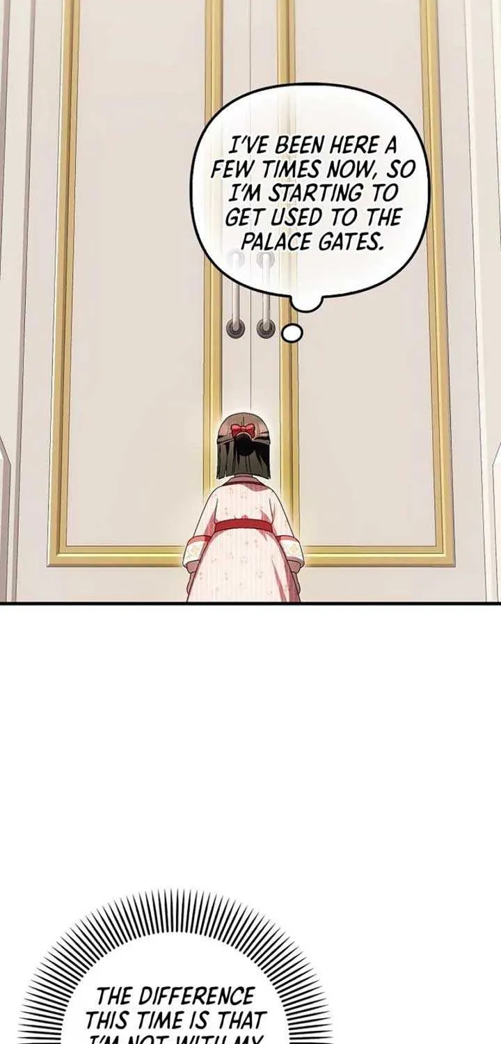 It’s My First Time Being Loved Chapter 56 page 57 - 