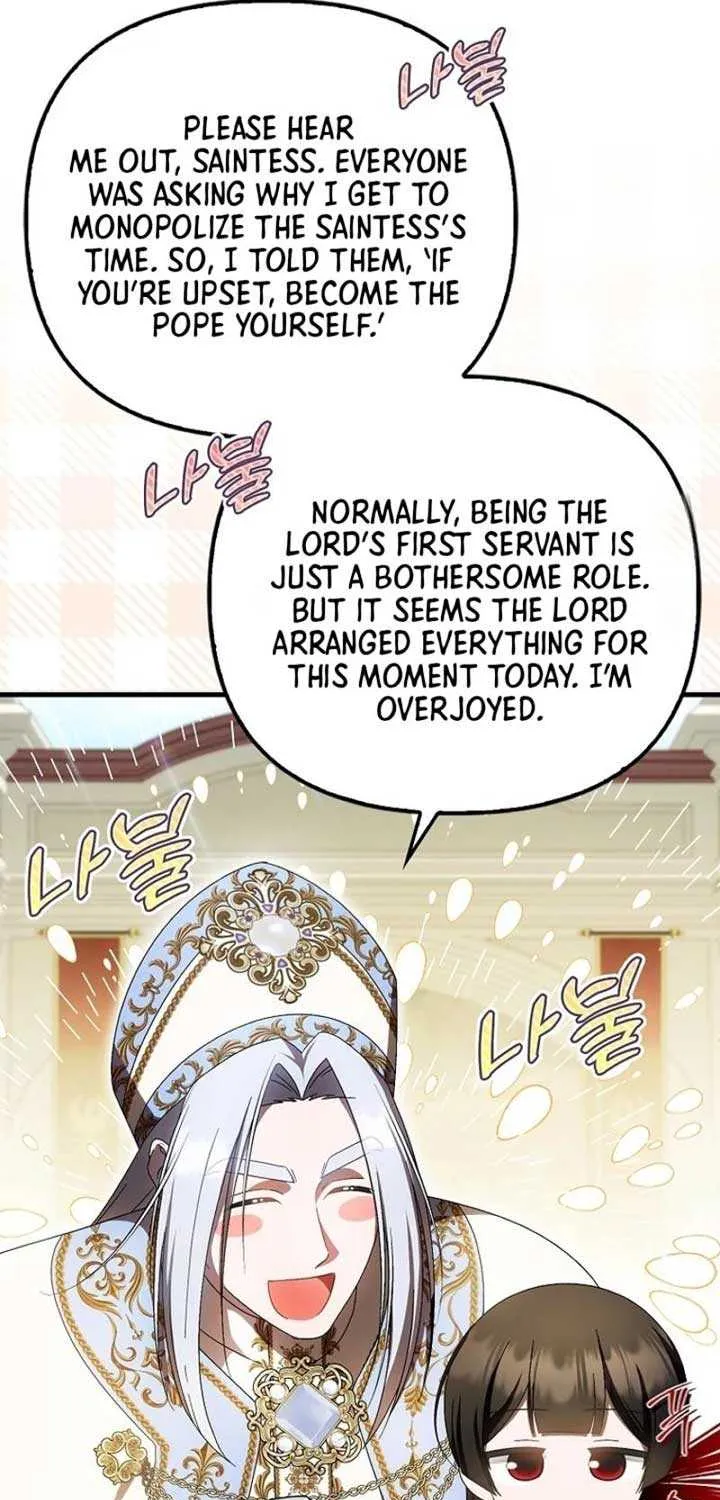 It’s My First Time Being Loved Chapter 56 page 60 - 