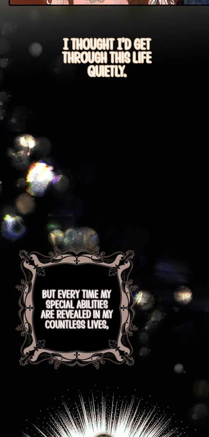 It’s My First Time Being Loved Chapter 56 page 7 - 