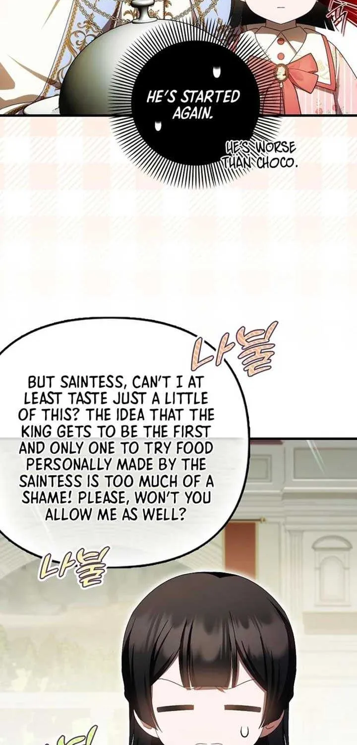 It’s My First Time Being Loved Chapter 56 page 61 - 