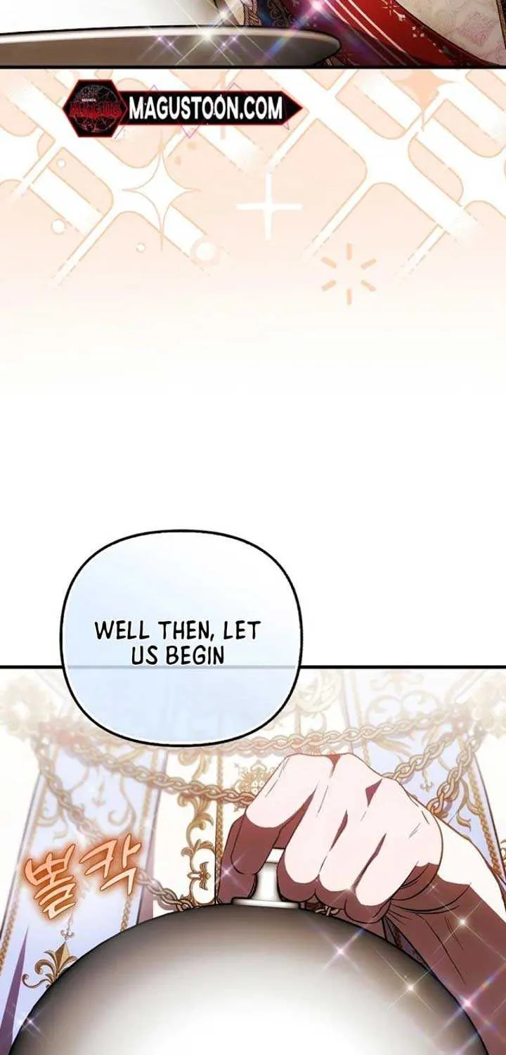 It’s My First Time Being Loved Chapter 57 page 11 - 
