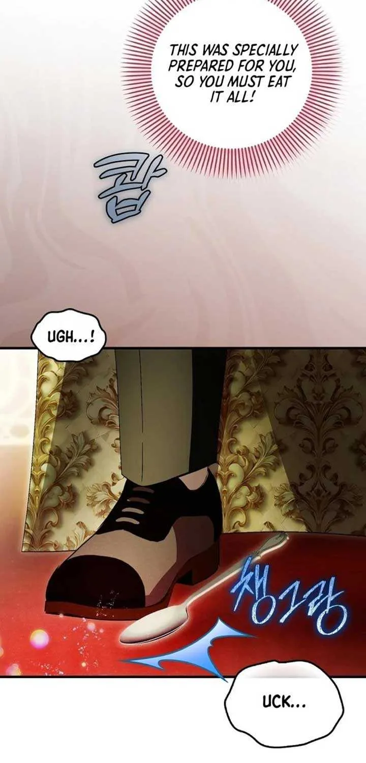 It’s My First Time Being Loved Chapter 57 page 21 - 
