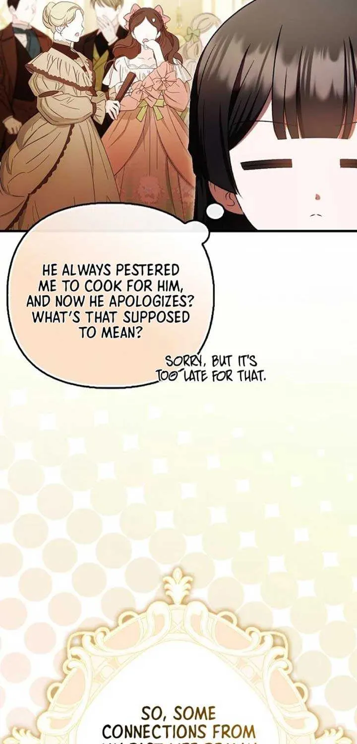 It’s My First Time Being Loved Chapter 57 page 27 - 
