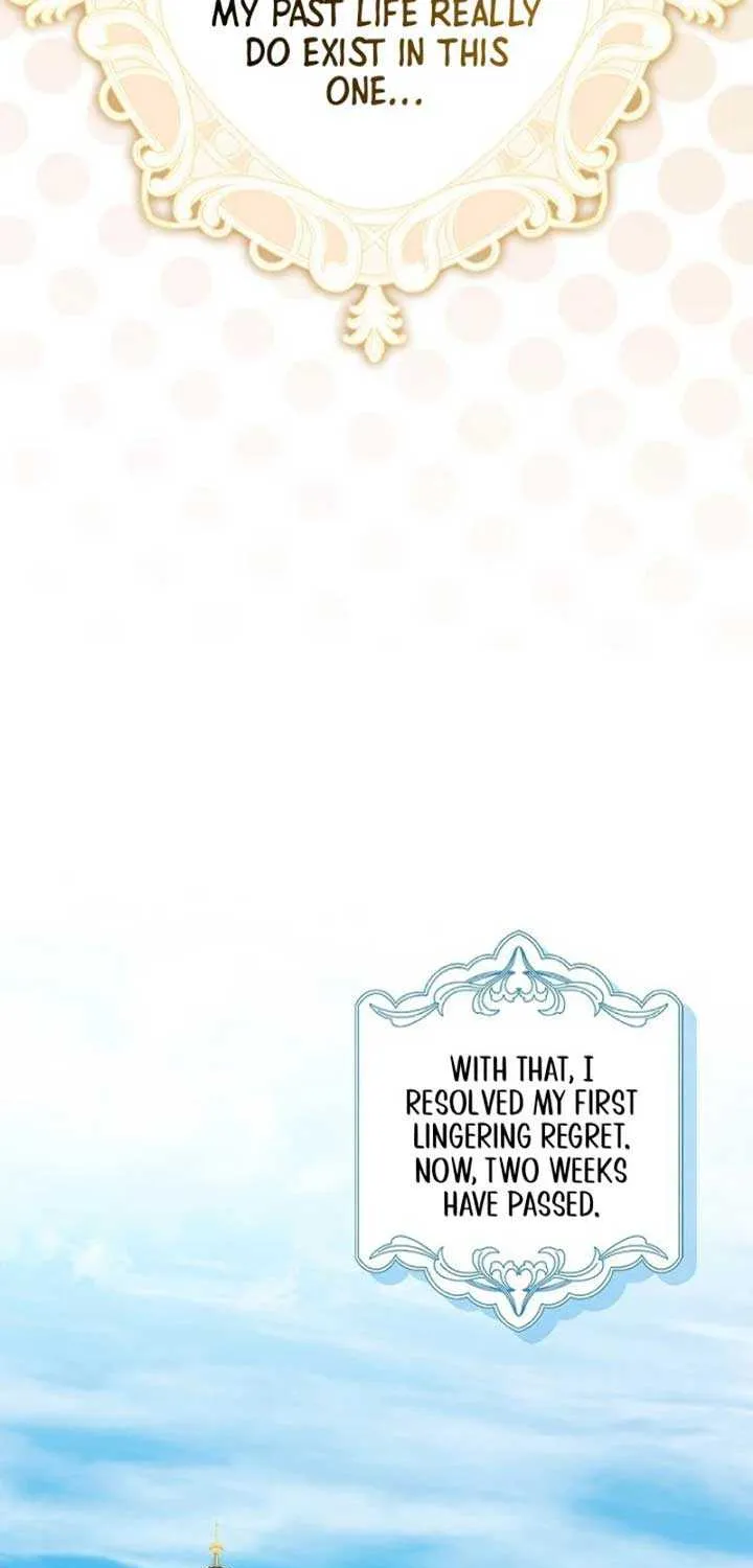 It’s My First Time Being Loved Chapter 57 page 28 - 
