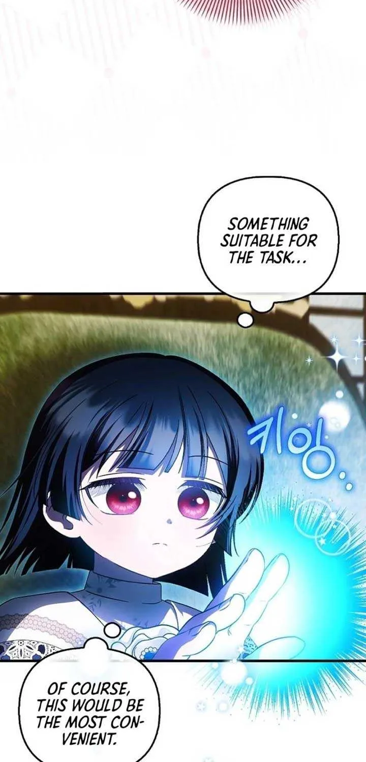 It’s My First Time Being Loved Chapter 57 page 31 - 