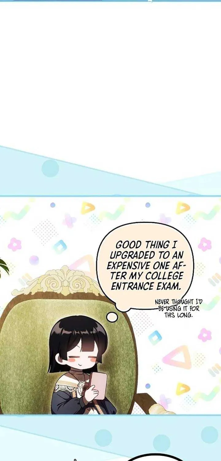 It’s My First Time Being Loved Chapter 57 page 33 - 