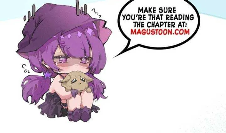 It’s My First Time Being Loved Chapter 57 page 34 - 