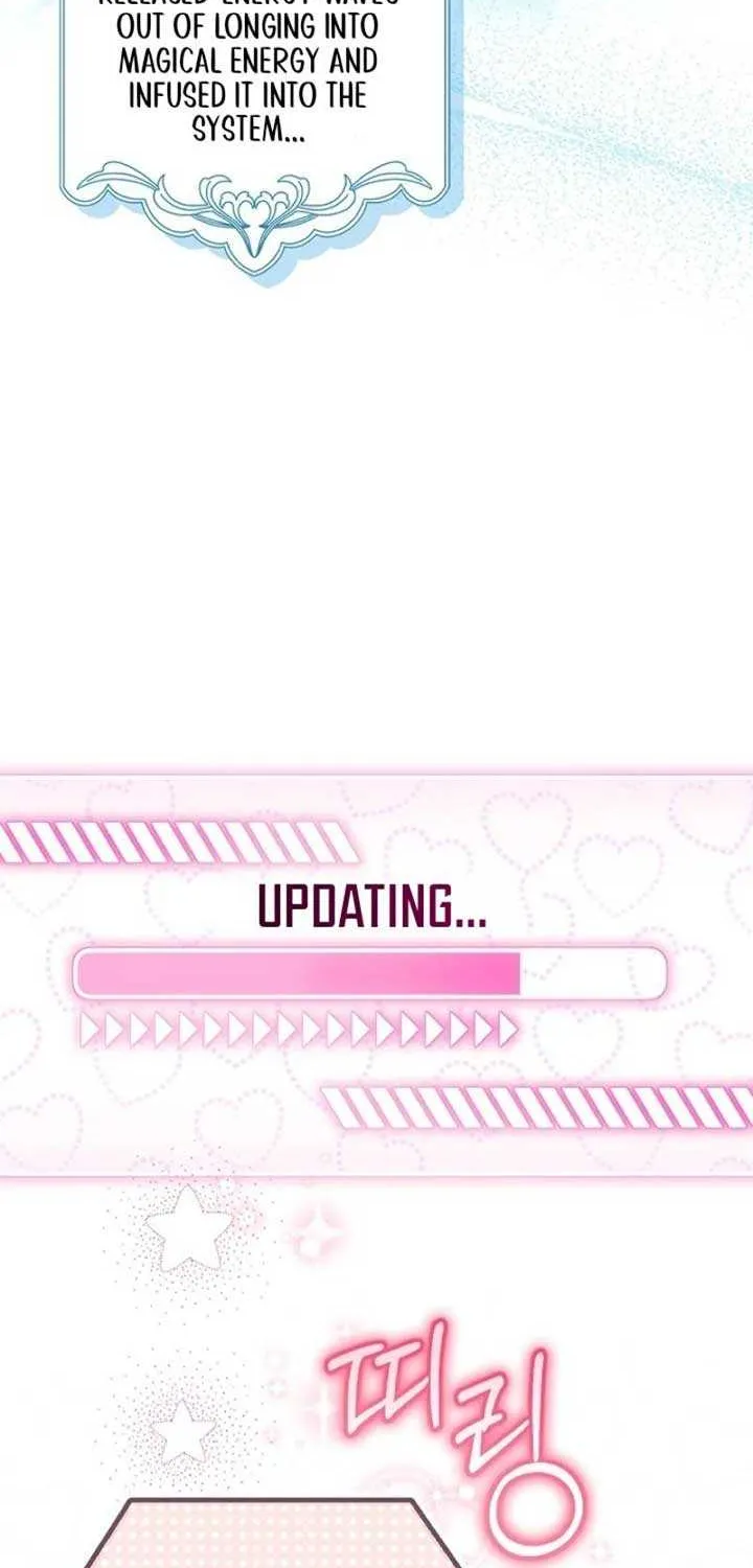 It’s My First Time Being Loved Chapter 57 page 36 - 