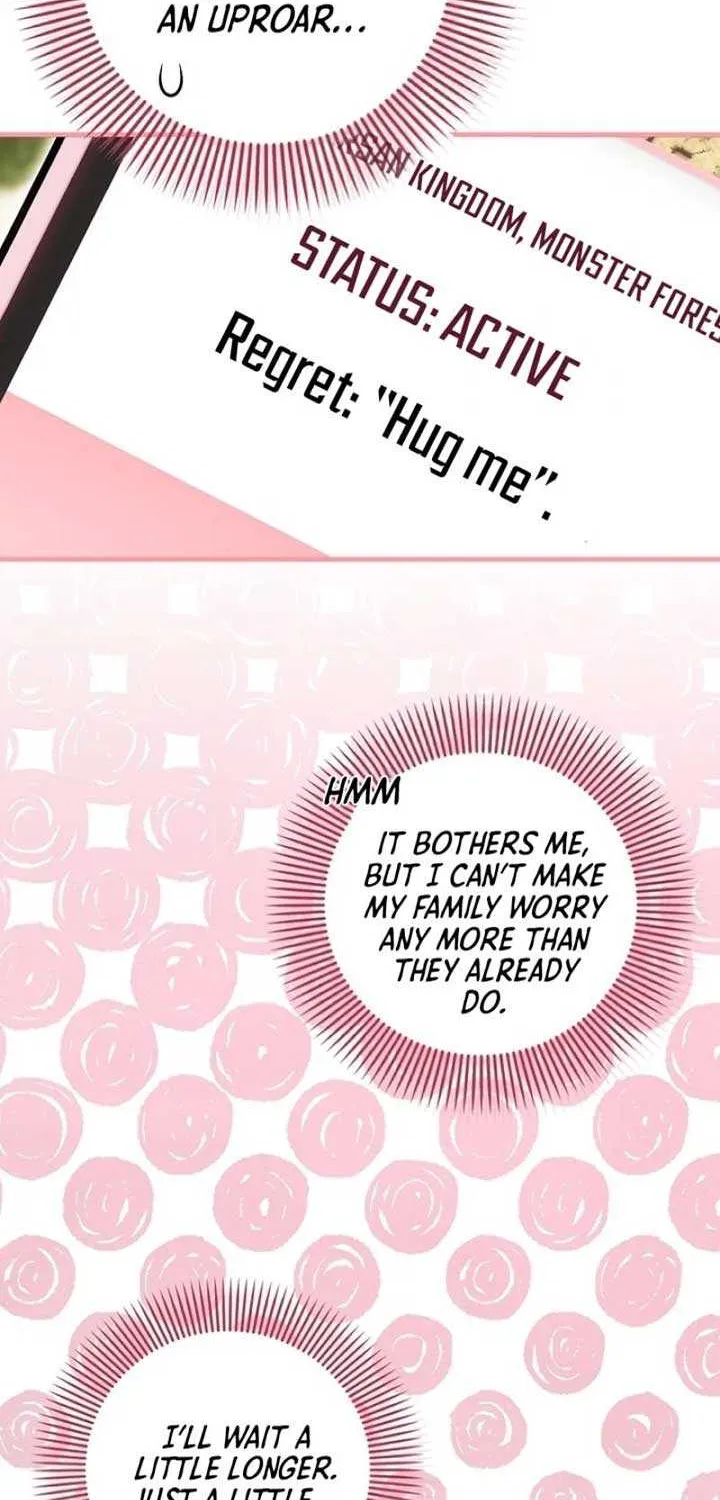 It’s My First Time Being Loved Chapter 57 page 40 - 