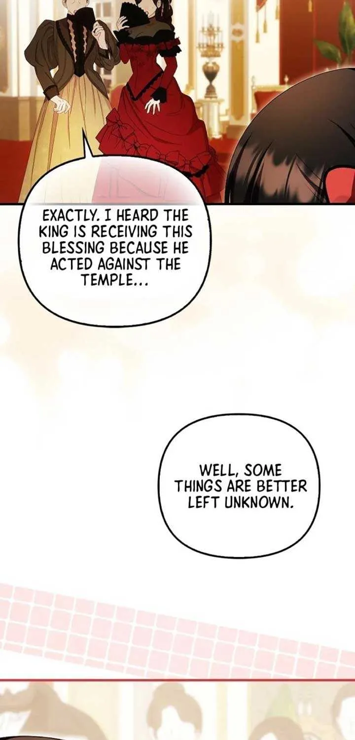 It’s My First Time Being Loved Chapter 57 page 6 - 