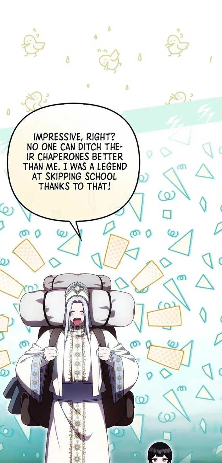It’s My First Time Being Loved Chapter 57 page 51 - 