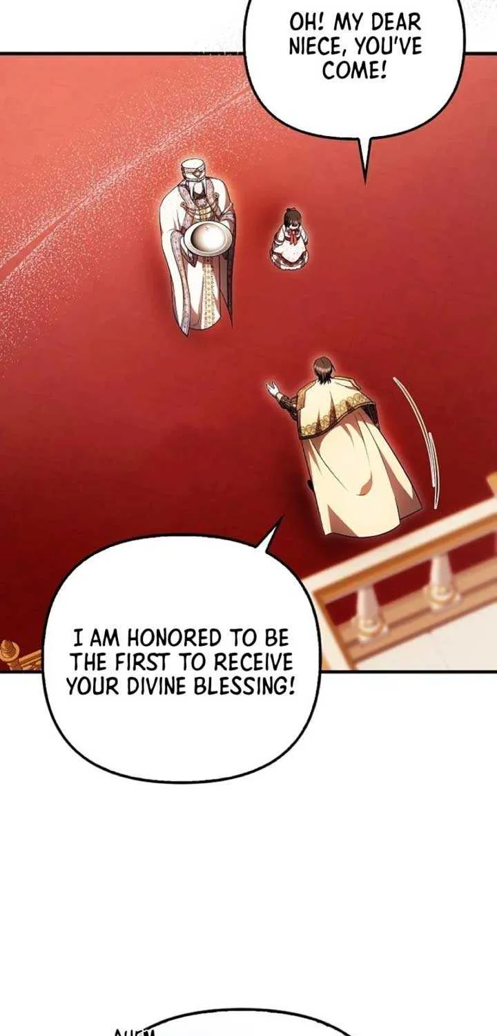 It’s My First Time Being Loved Chapter 57 page 8 - 