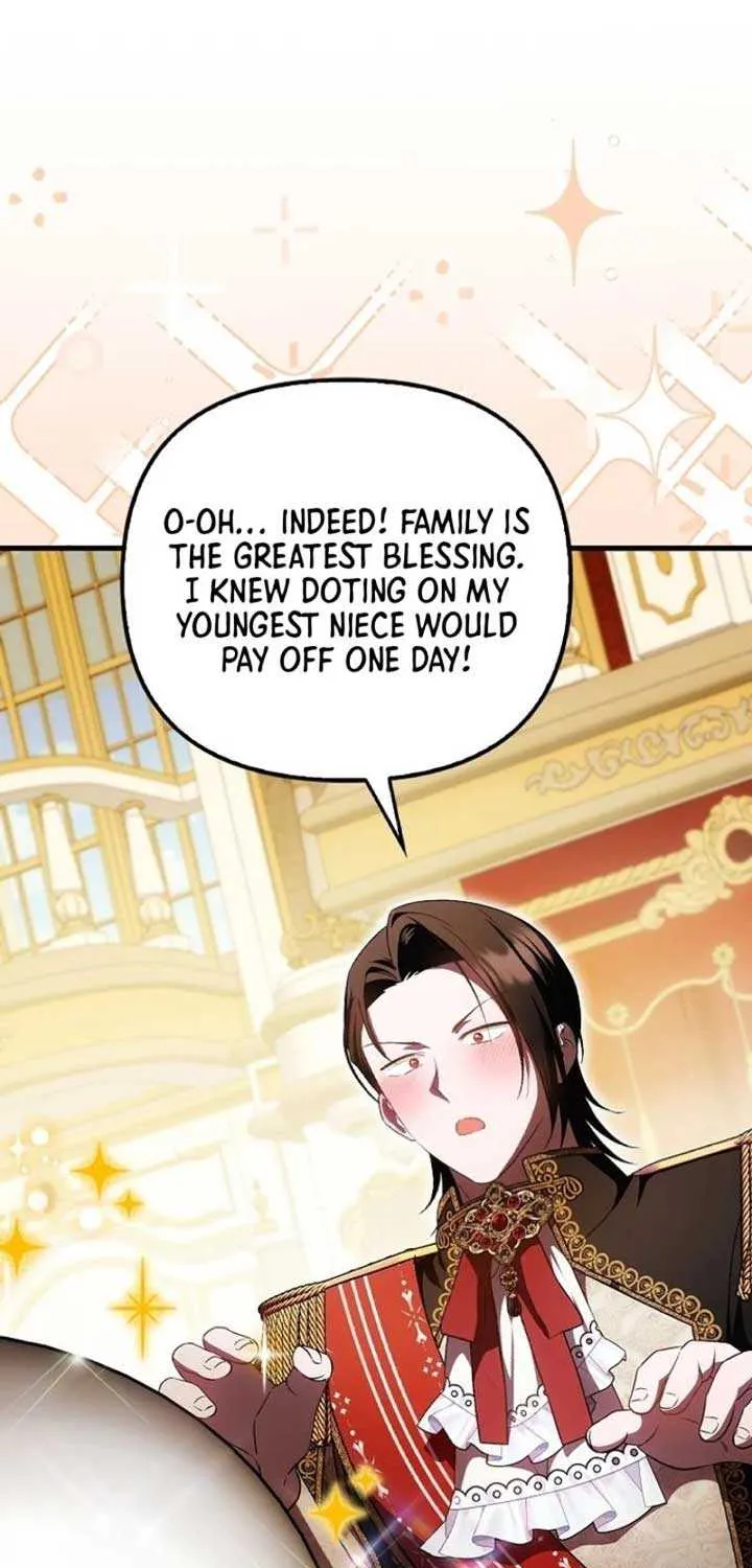 It’s My First Time Being Loved Chapter 57 page 10 - 