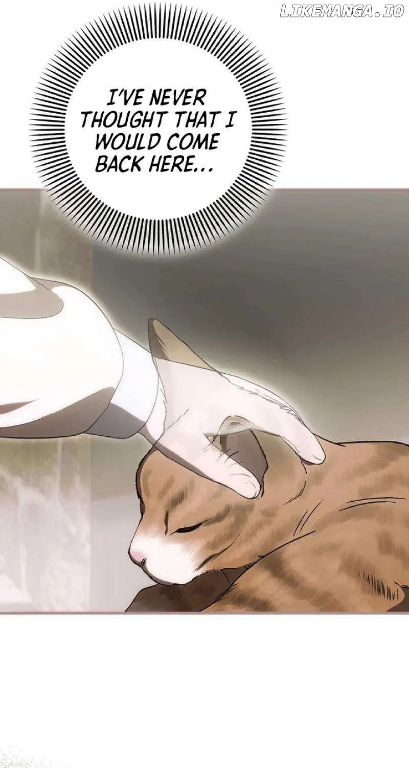 It’s My First Time Being Loved Chapter 58 page 14 - 