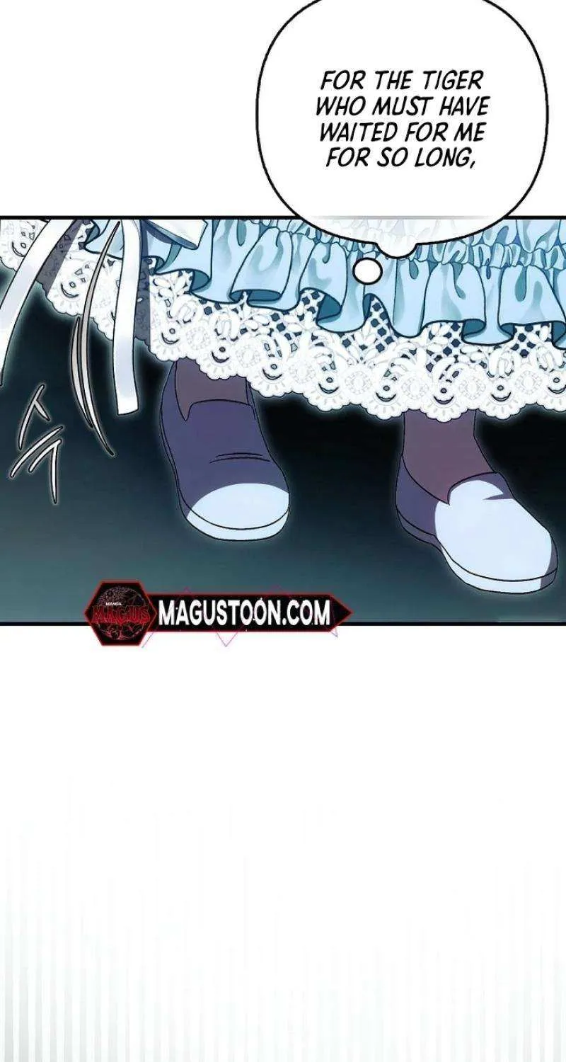 It’s My First Time Being Loved Chapter 58 page 20 - 
