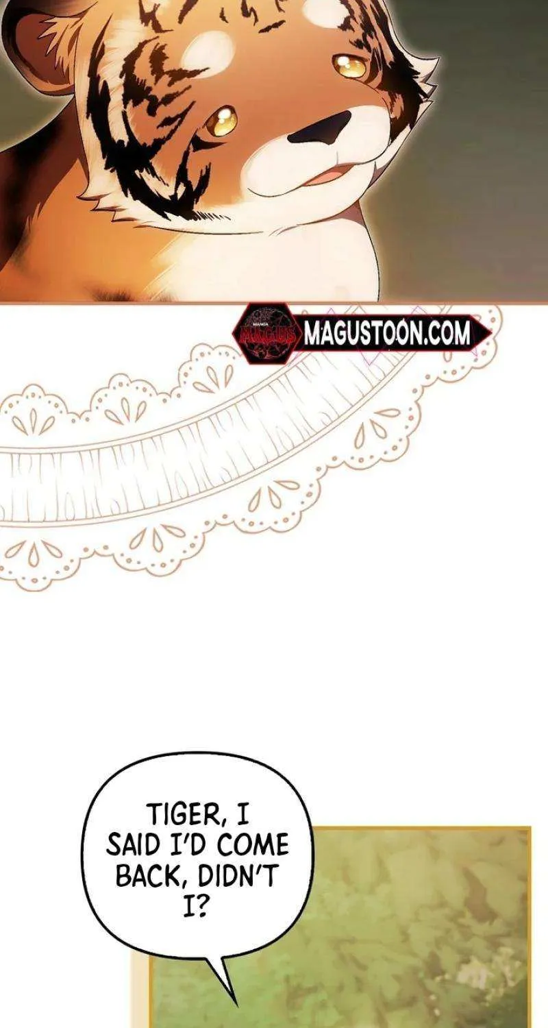It’s My First Time Being Loved Chapter 58 page 32 - 