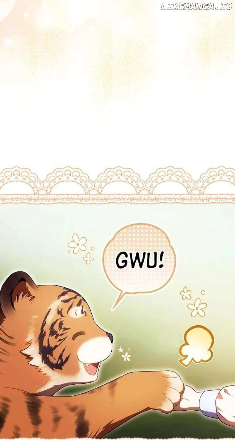It’s My First Time Being Loved Chapter 58 page 38 - 