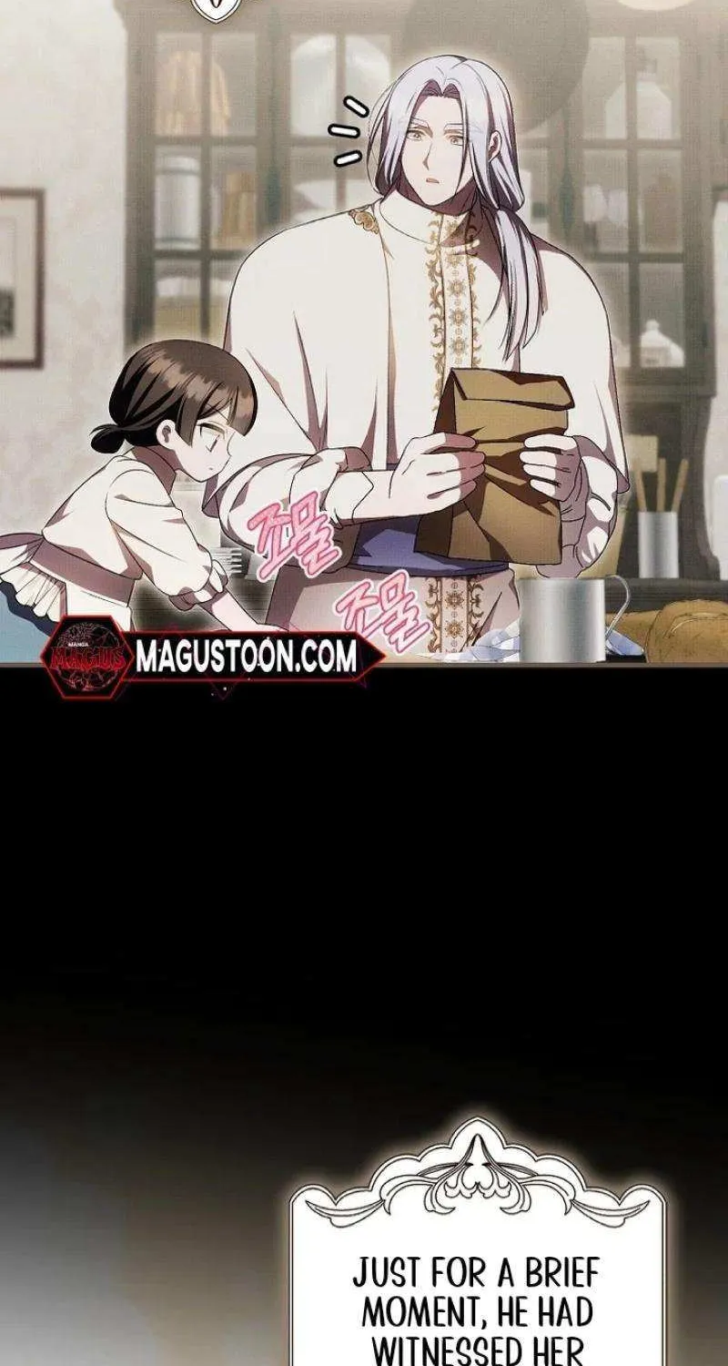 It’s My First Time Being Loved Chapter 58 page 43 - 