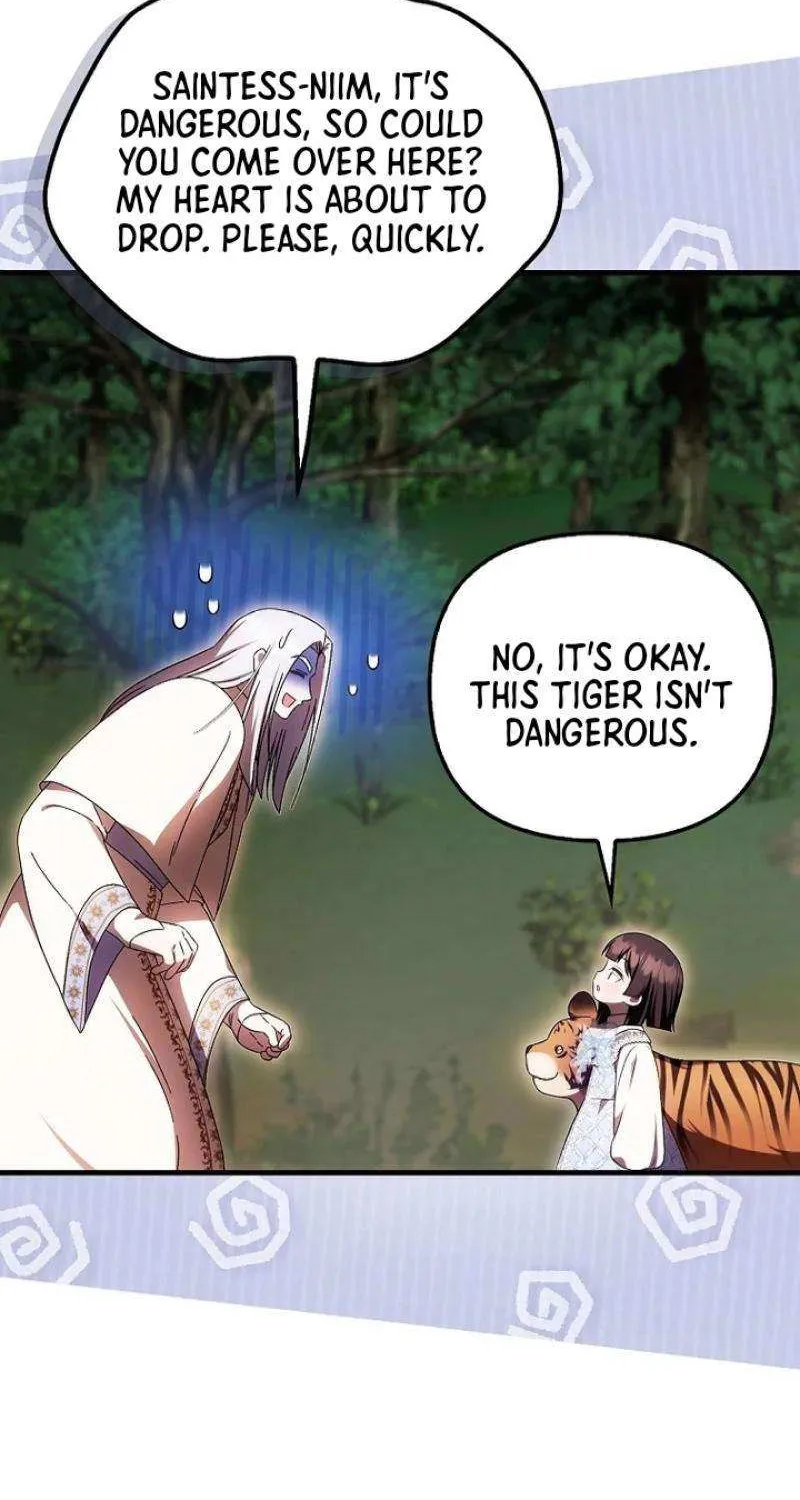 It’s My First Time Being Loved Chapter 58 page 51 - 