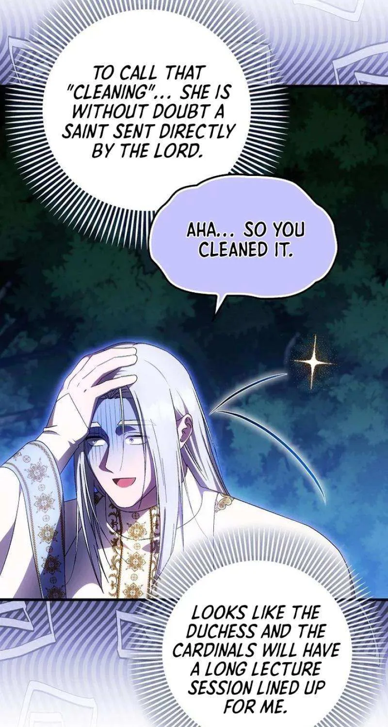 It’s My First Time Being Loved Chapter 58 page 60 - 